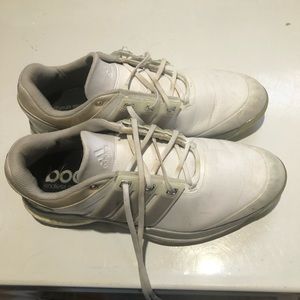 Adidas Boost Golf Shoes 10.5
